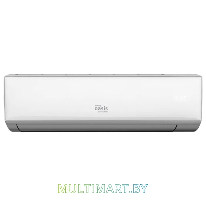 Кондиционер Oasis Inverter EL-18